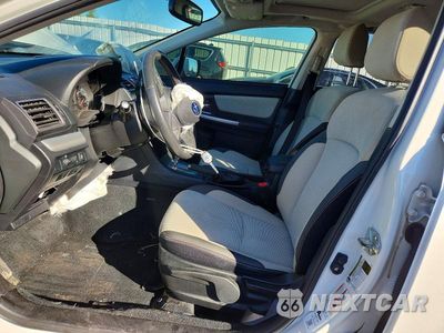 Zdjęcie 7 z 13 samochodu: 2016 SUBARU CROSSTREK PREMIUM VIN:JF2GPABC7G8316029 - miniatura