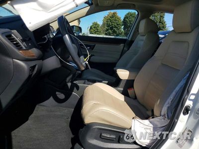 Zdjęcie 7 z 13 samochodu: 2019 HONDA CR-V EXL VIN:7FARW2H84KE003004 - miniatura