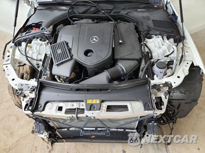 Zdjęcie 11 z 13 samochodu: 2026 MERCEDES-BENZ C 300 VIN:W1KAF4GBXTR318781 - miniatura