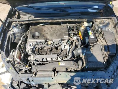 Zdjęcie 11 z 12 samochodu: 2018 TOYOTA CAMRY XSE VIN:4T1B61HK6JU609313 - miniatura