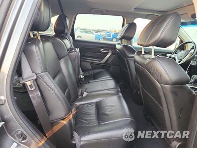 Zdjęcie 11 z 13 samochodu: 2011 ACURA MDX TECHNOLOGY VIN:2HNYD2H60BH519327 - miniatura