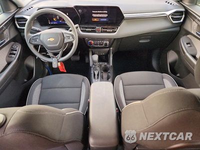 Zdjęcie 8 z 13 samochodu: 2026 CHEVROLET TRAILBLAZER LT VIN:KL79MRSL5TB112600 - miniatura
