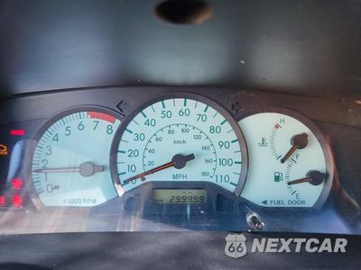 Zdjęcie 9 z 13 samochodu: 2003 TOYOTA COROLLA LE VIN:1NXBR32E43Z034850 - miniatura