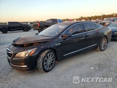 2017 BUICK LACROSSE PREMIUM 1G4ZR5SS7HU184510 - główne zdjęcie licytacji z USA - miniatura