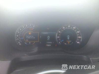 Zdjęcie 9 z 13 samochodu: 2017 FORD EXPLORER PLATINUM VIN:1FM5K8HT7HGD23442 - miniatura