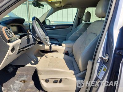 Zdjęcie 7 z 14 samochodu: 2024 VOLKSWAGEN ATLAS SE VIN:1V2DR2CA7RC574595 - miniatura