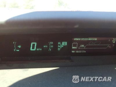 Zdjęcie 9 z 12 samochodu: 2012 TOYOTA PRIUS THREE VIN:JTDKN3DU3C5379706 - miniatura