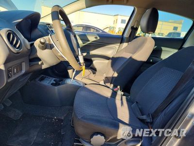 Zdjęcie 7 z 12 samochodu: 2019 MITSUBISHI MIRAGE ES VIN:ML32A3HJ7KH010973 - miniatura