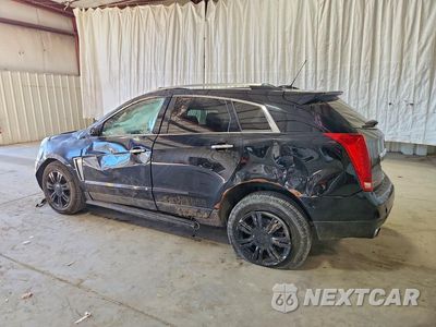 Drugie zdjęcie samochodu z przodu: 2016 CADILLAC SRX LUXURY COLLECTION VIN:3GYFNEE36GS570870 - miniatura