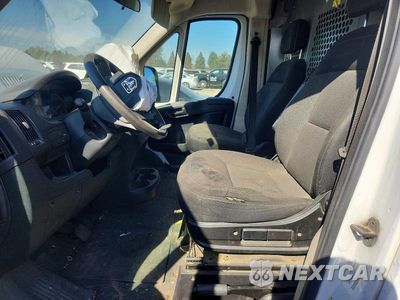 Zdjęcie 7 z 13 samochodu: 2014 RAM PROMASTER 2500 VIN:3C6TRVCG6EE107245 - miniatura