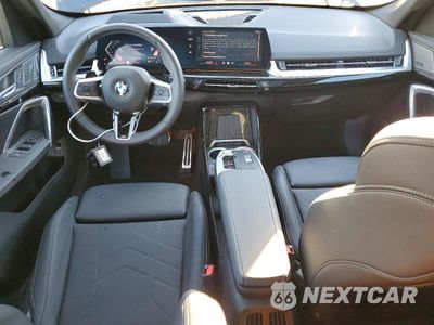 Zdjęcie 8 z 13 samochodu: 2027 BMW X1 XDRIVE28I VIN:WBX73EF03V5762035 - miniatura