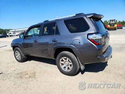 Drugie zdjęcie samochodu z przodu: 2016 TOYOTA 4RUNNER TRAIL VIN:JTEBU5JRXG5286746 - miniatura