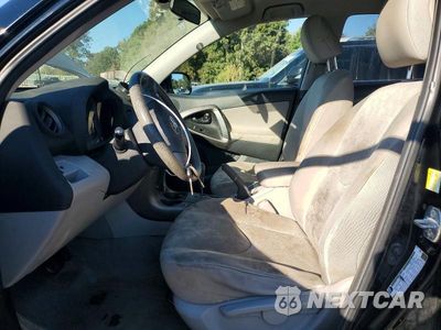 Zdjęcie 7 z 13 samochodu: 2011 TOYOTA RAV4 BASE VIN:2T3ZF4DVXBW056738 - miniatura