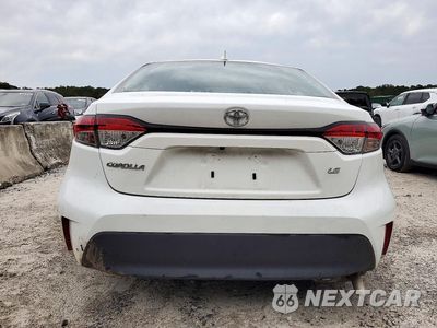 Zdjęcie 6 z 12 samochodu: 2026 TOYOTA COROLLA LE VIN:5YFB4MDE6TP418888 - miniatura