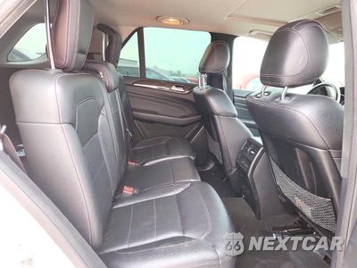Zdjęcie 11 z 13 samochodu: 2015 MERCEDES-BENZ ML 350 VIN:4JGDA5JB7FA480807 - miniatura