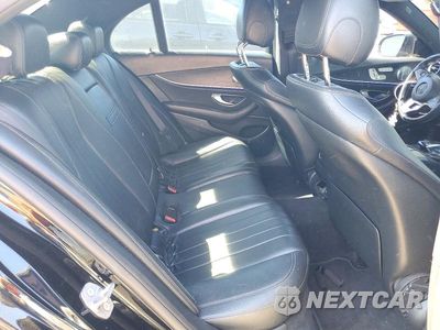 Zdjęcie 10 z 12 samochodu: 2017 MERCEDES-BENZ E 300 VIN:WDDZF4JBXHA090136 - miniatura
