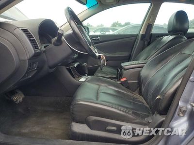 Zdjęcie 7 z 13 samochodu: 2012 NISSAN ALTIMA 2.5 VIN:1N4AL2APXCN535319 - miniatura