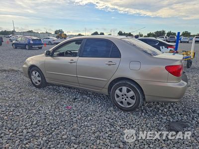Drugie zdjęcie samochodu z przodu: 2005 TOYOTA COROLLA LE VIN:1NXBR32E95Z421980 - miniatura