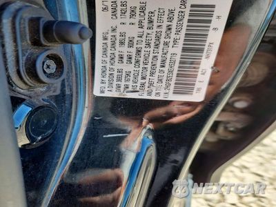 Zdjęcie 12 z 12 samochodu: 2014 HONDA CIVIC LX VIN:2HGFB2E5XEH532719 - miniatura