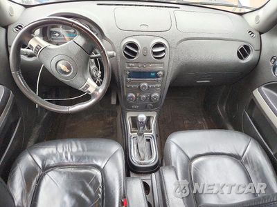 Zdjęcie 8 z 13 samochodu: 2010 CHEVROLET HHR LT VIN:3GNBACDV4AS501438 - miniatura