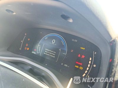Zdjęcie 9 z 12 samochodu: 2025 TOYOTA CAMRY LE VIN:4T1DAACK1SU518644 - miniatura