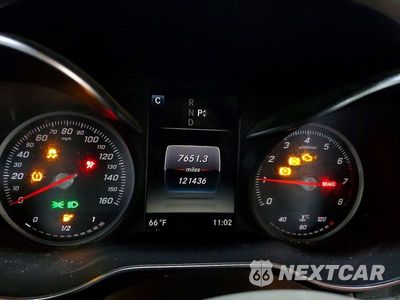 Zdjęcie 9 z 13 samochodu: 2017 MERCEDES-BENZ C 300 4MATIC VIN:55SWF4KB5HU233883 - miniatura