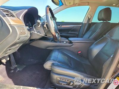 Zdjęcie 7 z 12 samochodu: 2013 LEXUS GS 350 VIN:JTHBE1BL7D5004058 - miniatura