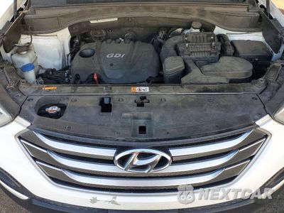 Zdjęcie 11 z 12 samochodu: 2016 HYUNDAI SANTA FE SPORT 2.4L VIN:5XYZTDLB2GG314305 - miniatura