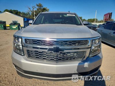Piąte zdjęcie samochodu w środku: 2015 CHEVROLET TAHOE K1500 LT VIN:1GNSKBKC3FR125690 - miniatura