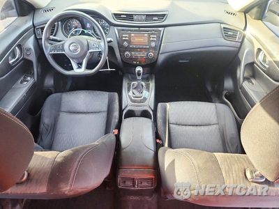 Zdjęcie 8 z 14 samochodu: 2017 NISSAN ROGUE S VIN:JN8AT2MT4HW390996 - miniatura