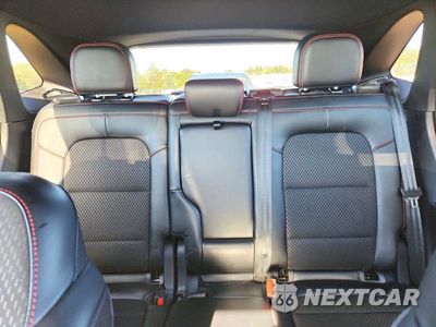 Zdjęcie 10 z 13 samochodu: 2025 FORD ESCAPE ST LINE SELECT VIN:1FMCU9NA8SUB22071 - miniatura