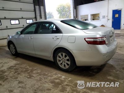 Drugie zdjęcie samochodu z przodu: 2008 TOYOTA CAMRY HYBRID VIN:4T1BB46K98U046395 - miniatura
