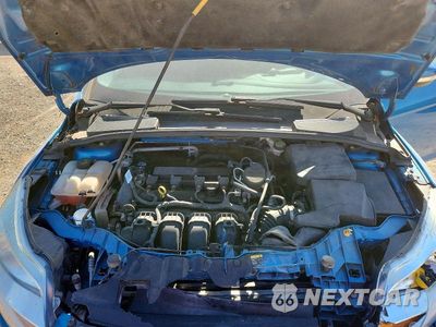 Zdjęcie 11 z 12 samochodu: 2014 FORD FOCUS SE VIN:1FADP3K2XEL117982 - miniatura