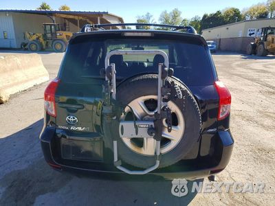 Zdjęcie 6 z 13 samochodu: 2007 TOYOTA RAV4 LIMITED VIN:JTMBK31V875032139 - miniatura