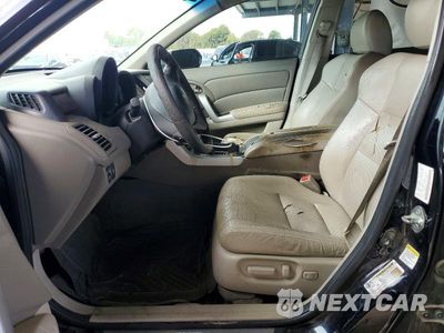 Zdjęcie 7 z 12 samochodu: 2008 ACURA RDX TECHNOLOGY VIN:5J8TB185X8A009941 - miniatura