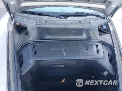 Zdjęcie 11 z 12 samochodu: 2006 PORSCHE BOXSTER VIN:WP0CA29896U713124 - miniatura