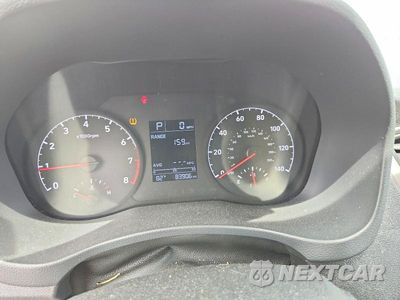 Zdjęcie 9 z 13 samochodu: 2020 HYUNDAI ACCENT SE VIN:3KPC24A64LE098706 - miniatura