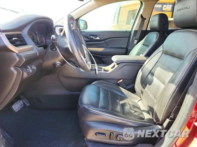 Zdjęcie 7 z 14 samochodu: 2017 GMC ACADIA DENALI VIN:1GKKNPLS4HZ318585 - miniatura