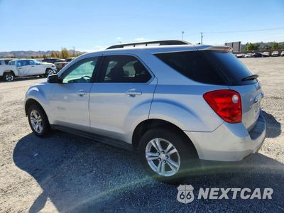 Drugie zdjęcie samochodu z przodu: 2014 CHEVROLET EQUINOX LT VIN:2GNALCEK9E6273127 - miniatura