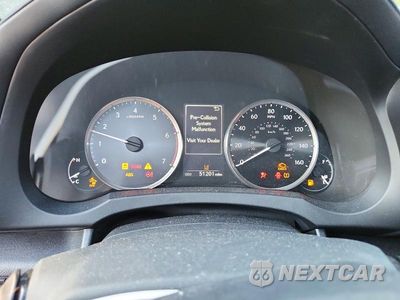 Zdjęcie 9 z 12 samochodu: 2020 LEXUS IS 300 PREMIUM VIN:JTHDA1D21L5107810 - miniatura