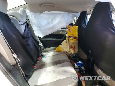 Zdjęcie 10 z 12 samochodu: 2019 TOYOTA COROLLA LE VIN:2T1BURHEXKC155746 - miniatura