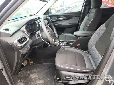 Zdjęcie 7 z 13 samochodu: 2023 CHEVROLET TRAILBLAZER LT VIN:KL79MRSL7PB207827 - miniatura