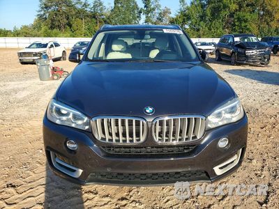 Piąte zdjęcie samochodu w środku: 2016 BMW X5 XDR40E VIN:5UXKT0C51G0S79071 - miniatura