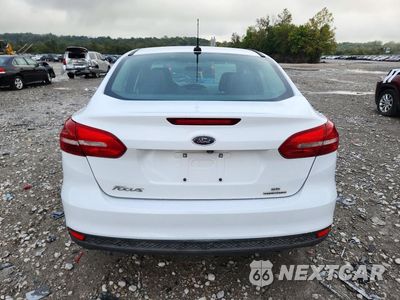 Zdjęcie 6 z 12 samochodu: 2016 FORD FOCUS SE VIN:1FADP3F22GL364880 - miniatura