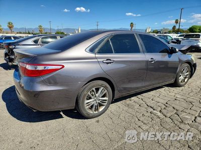 Trzecie zdjęcie samochodu z tyłu: 2015 TOYOTA CAMRY SE VIN:4T1BF1FK8FU874468 - miniatura