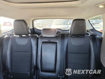 Zdjęcie 10 z 14 samochodu: 2013 FORD ESCAPE TITANIUM VIN:1FMCU9J9XDUB94629 - miniatura