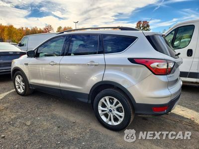 Drugie zdjęcie samochodu z przodu: 2018 FORD ESCAPE SE VIN:1FMCU0GD6JUC26107 - miniatura