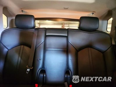 Zdjęcie 10 z 13 samochodu: 2016 CADILLAC SRX PERFORMANCE COLLECTION VIN:3GYFNCE32GS560034 - miniatura