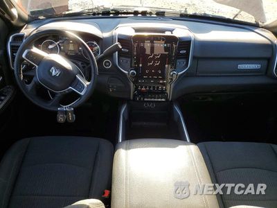 Zdjęcie 8 z 13 samochodu: 2024 RAM 2500 BIG HORN VIN:3C6UR5DL8RG379631 - miniatura