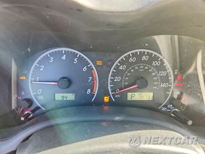 Zdjęcie 9 z 12 samochodu: 2012 TOYOTA COROLLA LE VIN:2T1BU4EEXCC786926 - miniatura